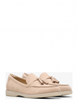 Clarks - Narini Edge D - Madalad loafer-jalatsid - 40