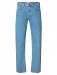 Selected - Slm196-Straight Ben Kori Jeans Noos - Klassikalised - 38 x 34