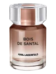 Karl Lagerfeld Fragrance - Bois Santal Edt - Eau De Toilette - 50 ML