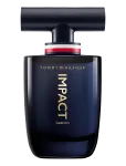 Tommy Hilfiger Fragrance - Impact Parfum Eau De Parfum - Eau De Parfum - 100 ML