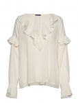 Lindex - Blouse Sindry - Pikkade varrukatega - L
