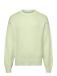 J. Lindeberg - Eddy Cotton Wool Crew Neck - &Uuml;mara kaelusega - L