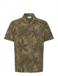 Lindbergh - Frott&eacute; Shirt Y/D S/S - L&uuml;hikeste varrukatega s&auml;rgid - L