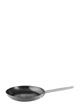 Eva Trio - Grey Line Frying Pan 24 Cm Ceramic Slip-Let&reg; Coating - Praepannid - &Oslash; 24 CM