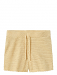 Lil'Atelier - Nmfhope Knit Shorts Lil - L&uuml;hikesed dressip&uuml;ksid - 104