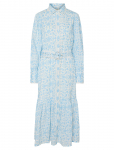 YAS - Yasvips Ls Long Shirt Dress S. - P&otilde;lveni ja midi - 40