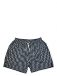 Portia 1924 - Floral Swimshorts - L&uuml;hikesed p&uuml;ksid - M