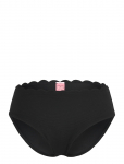 Hunkem&ouml;ller - Scallop Rio Midi - K&otilde;rge v&ouml;&ouml;kohaga bikiinid - S