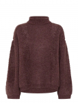 Karen By Simonsen - Kbbiancamaria T'neck - K&otilde;rge kaelusega - L