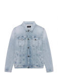 Matinique - Mashepard Jacket - Voodrita teksatagid - XXXL