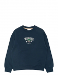 The New - Tnpaul Os Sweatshirt - Dressipluusid - 146/152