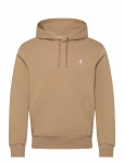 Polo Ralph Lauren - Double-Knit Hoodie - Kapuutsiga pusad - XXL