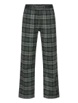 Bj&ouml;rn Borg - Core Flannel Pyjama Pant - Pidžaamap&uuml;ksid - 122-128