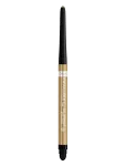 L'Or&eacute;al Paris - L'or&eacute;al Paris Infaillible Grip 36H Gel Automatic Eyeliner Vattenfast Eyelinerpenna 014 Soft Gold - Eyeliner - 1 PCE