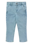 Copenhagen Colors - Organic Denim Chinos Pants - Slim Fit - Klassikalised teksad - 140