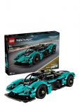 LEGO - Aston Martin Valkyrie 42208 - Lego Tehnika - ONE SIZE