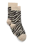 Melton - Zebra Socks - Sokid - 27/30