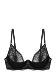 Dorina - Kikky Non Padded Wired Bra - Tugikaartega rinnahoidjad - 80 C