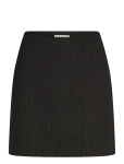 Soaked - Slmalodi Mini Skirt - L&uuml;hikesed seelikud - L