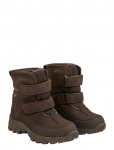 En Fant - Boots Velcro Tex - Talvesaapad kr&otilde;pskinnisega - 29