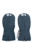 Color Kids - Mittens W. Zipper - Labakindad - 6-12MDR