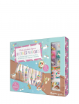 Auzou - Jewellery Factory - Fabulous Unicorn Jewellery - Ehted ja aksessuaarid - ONE SIZE