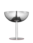 Aida - Lido Champagne Coupe In Chili 1 Pcs. 20 Cl  D:10 X H:11 Cm - &Scaron;ampanjaklaasid - 20 CL
