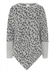 Kaffe - Kamolly Poncho - Pont&scaron;od - ONE SIZE