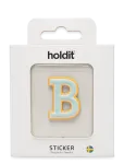 Holdit - Sticker Letter - Telefonikleebised - ONE SIZE