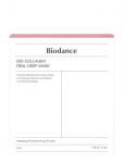 Biodance - Bio-Collagen Real Deep Mask 4-Pack - Kangasmaskid - 4 PCS