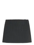 Weekday - Low Waist Mini Skirt - L&uuml;hikesed seelikud - 36