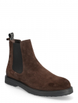 Sneaky Steve - Stanley Suede Chocolate - Chelsea saapad - 46