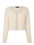 Bruuns Bazaar - Syringabberika Knit Bolero - Kardiganid - L