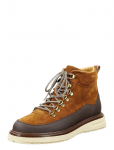 Gant - Hillprep Mid Boot - N&ouml;&ouml;ridega saapad - 42
