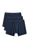 Gant - 3-Pack Boxer Briefs - Bokserid - XXL