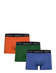 Gant - Trunk 3-Pack - Bokserid - XL