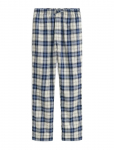 Gant - Checked Pajama Pants - P&uuml;ksid - S