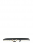 Gant - Stripe Leather Belt - Vabaaja v&ouml;&ouml;d - 105
