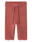 Lil'Atelier - Nbflola Knit Pant Lil - Retuusid - 62