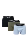 BOSS - Trunk 3P Power - Bokserid - M