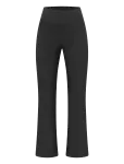 R&ouml;hnisch - Legacy Flare High Waist Tights - Spordi treeningretuusid - XS