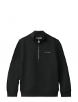 Calvin Klein - Chest Inst. Logo Half Zip - Dressipluusid - 140