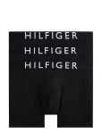 Tommy Hilfiger - 3P Boxer Brief - Bokserid - XL