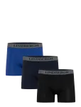 Lindbergh - Bamboo Boxers 3-Packs - Bokserid - XXXL