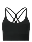 Athlecia - Foan V3 Seamless Bra - Sportrinnahoidjad - K&otilde;ik - XXS/XS
