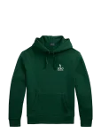 Polo Ralph Lauren - Logo Fleece Hoodie - Kapuutsiga pusad - S