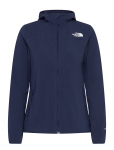 The North Face - W Nimble Hoodie 2 - Spordi &otilde;uejoped - S