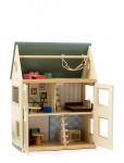Kid's Concept - Dollhouse Aiden - Nukumajad - ONE SIZE