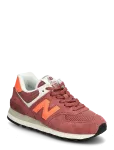 New Balance - New Balance 574 - Madala s&auml;&auml;rega sporditossud - 40
