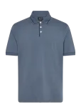 Armani Exchange - Polo Shirt - L&uuml;hikeste varrukatega - L